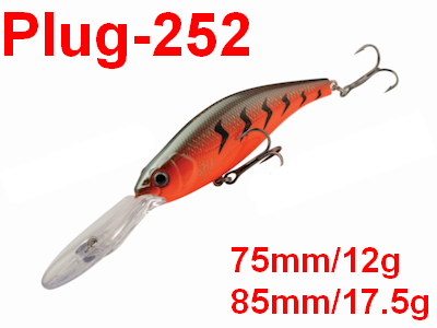 Lures Wobblers 90mm 10.5g Hard Bait Minnow Crank Fishing Lure with