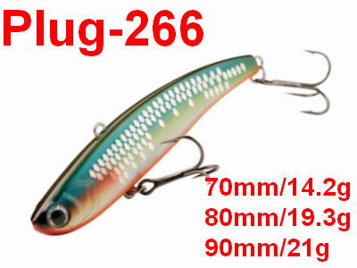 Hard Plastic Lure – Weihai Fishing MLF Co., Ltd