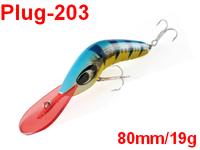 Hard Plastic Lure – Weihai Fishing MLF Co., Ltd