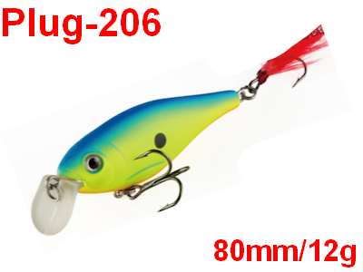 Hard Plastic Lure – Weihai Fishing MLF Co., Ltd