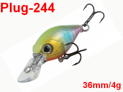 WEIHAI FISHING LURES MANUFACTORY_Photo Center Hard Plastic Lure