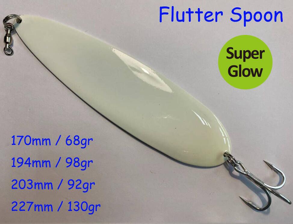 WEIHAI FISHING LURES MANUFACTORY_Photo Center Spoon Lure