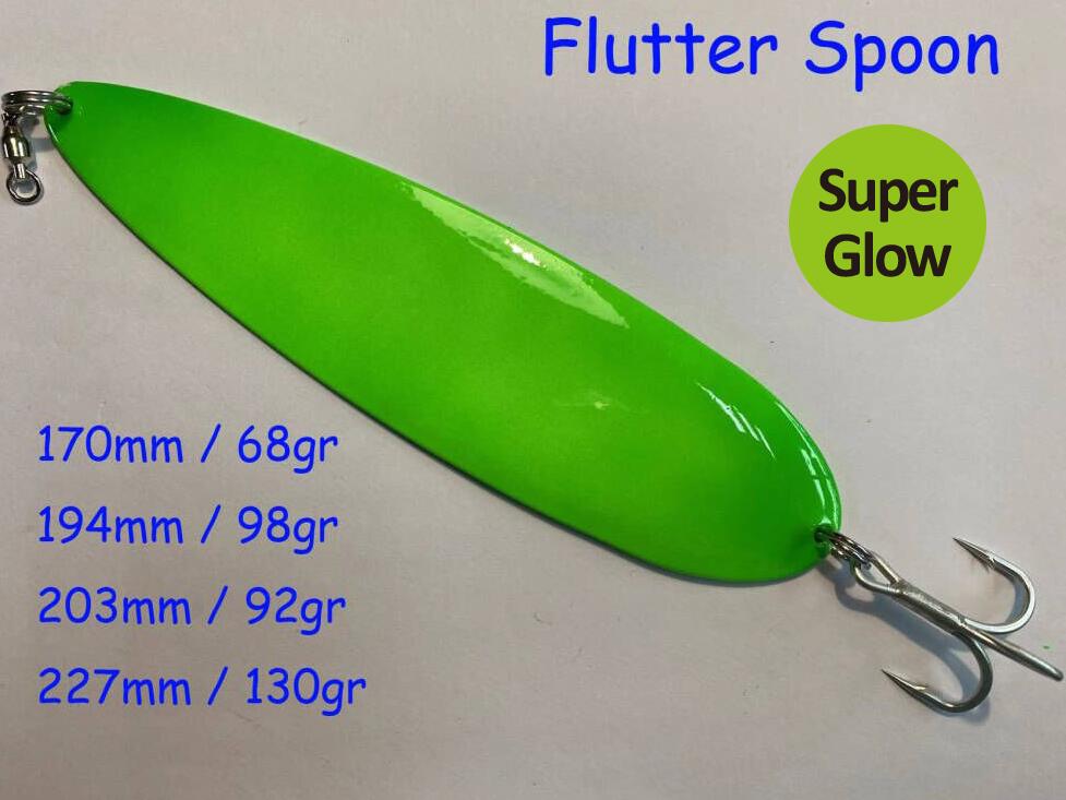 WEIHAI FISHING LURES MANUFACTORY_Photo Center Spoon Lure